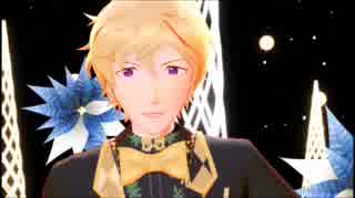 【MMDドリフェス！】佐々木が好き！雪！本気マジック
