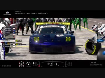 グランツーリスモSPORTでゆっくり実況