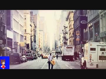 (再up) 午後の街の神社.urban_soundtrack
