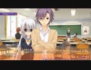 サノバウィッチ実況ぷれい3～いつもと少し違う視線～