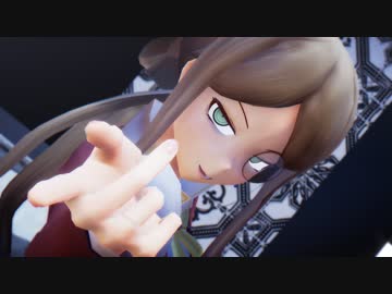 【マザラン】[A]ddiction【いつかやるMMD】