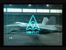 PS2   ACE  COMBAT5  THE  UNSUNG   WAR