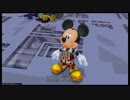 【縛りプレイ】キングダムハーツHD2.5リミックス　Part43