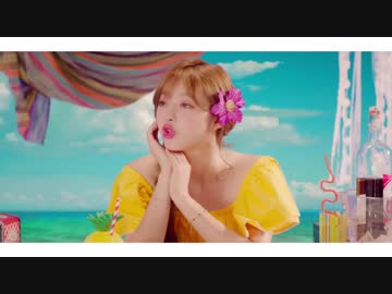[K-POP] Oh My Girl - 花火(Remember Me) (Japanese ver) (MV/HD)