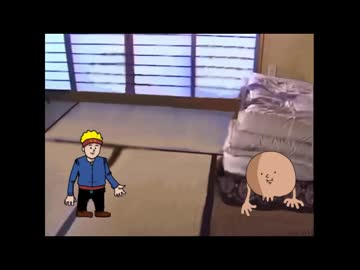 マイケルと交通安全【10分耐久】