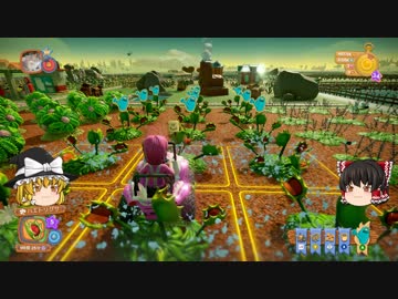 【Farm Together】 マオの暇無し農場日記４ 【ゆっくり実況】その６-２