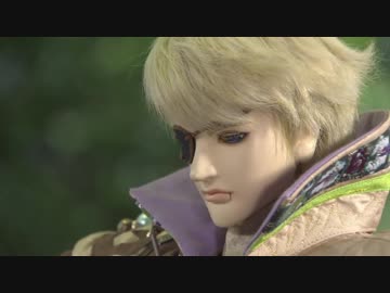 Thunderbolt Fantasy 東離劍遊紀2 第11話「悪の矜恃」ダイジェスト