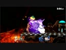 スマブラSPリョナ4:ゼロスーツサムスVSリドリー【大乱闘スマッシュブラザーズSPECIAL】