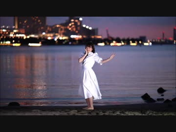 【さきそにー】 Marine Mirage 踊ってみた 【アイマリンプロジェクト】