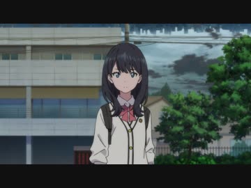 SSSS.GRIDMAN　第11回　決・戦