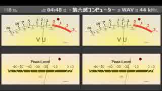 第六感コンピューター / けもの