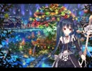 【花騎士】フラワーナイトとクリスマス