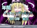 年間クッキー☆ランキング　2013年総合.gif(再)