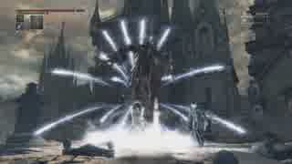 Blood borne　悪夢に囚われて侵入し続ける39