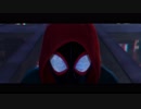 【重低音UP&フレーム補間】 映画『スパイダーマン：スパイダーバース』予告