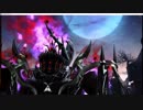 【PSO2】異世界の残滓 深淵度25 TeSu