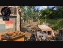 【COD BO4】装備頼りの対人戦38【TDM】