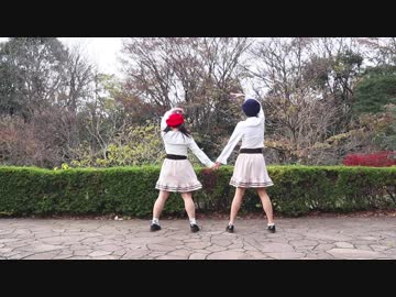 【じん＆RinRin☆】Tomorrow 踊ってみた【みこ民国際交流】