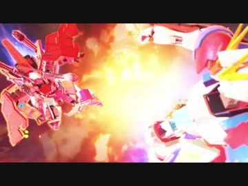 【ゆっくり実況】ガンダムブレイカー３ part23