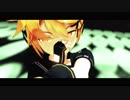 【MMD-PVF5】 SNOBBISM 【Sour式鏡音リン・鏡音レン】