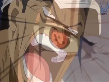 うちはラップと敗北者ラップのデュエット