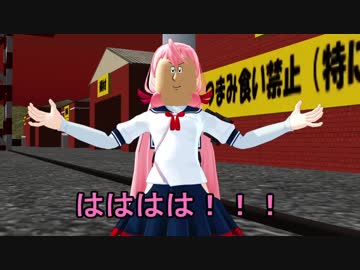 【MMD艦これ】レインボーな鎮守府　６