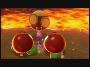 スーパーマリオ３Dワールド初見実況プレイ　part4