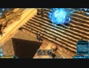 X-Morph  Defense(very hard)字幕プレイ動画#23