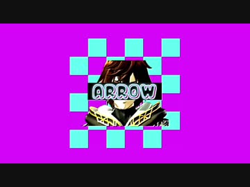 【MMDグラブル】サンダルフォンのARROW