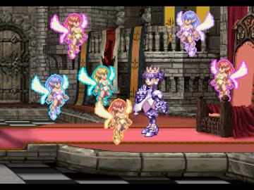 【TAP】プリンセスクラウン Part.9