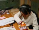 金田朋子のミニミニミクロ電子幼稚園（2006年08月08日）