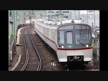 都営5300形5304編成 羽田空港国内線ターミナル→青砥