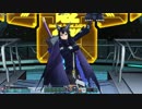 【PSO2】　領域調査：異世界の残滓 深遠度40 Hu/Fi　
