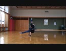 b-boy Ryo Powermove【ブレイクダンス】