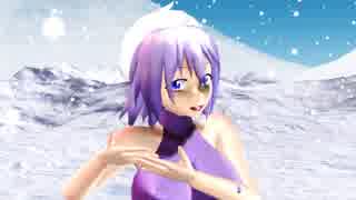 【MMD】レティママでおねがいダーリン