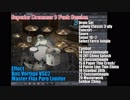 Superior Drummer 3 Funk Session!