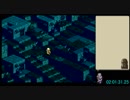 【Wii U VC】タクティクスオウガ・ノーロードでGEDを目指すRTA 06:19:30 PART4