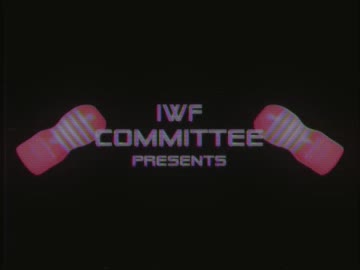 【糞晦日】国際的男尻祭2018 公式ティザー