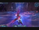 【PSO2】異世界の残滓 深度40 Hr 5:32