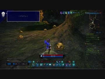 [PS4]　TERA　[002-2/4]　(8)
