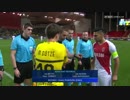《18-19UEFA CL》 [GS最終節・A組] モナコ vs ドルトムント