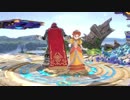 【スマブラSP】とりあえずオンラインやってみる 1on1 part2