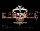実況 DEMENTO part1