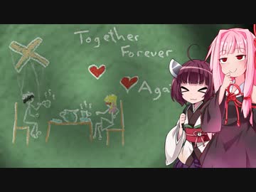 茜ちゃんが挑む漫画ホラーゲーム #終【Disillusions Manga Horror】