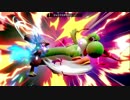 【大乱闘スマッシュブラザーズ SPECIAL】ゲーム実況初心者によるスマブラSP　Part 6