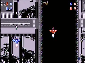 【実況】クライシスフォースをいい大人達が本気で遊んでみた。part3