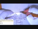2017-04-15 1枠目 FUNDIY「トキ」プロジェクト作画配信