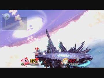 【大乱闘スマッシュブラザーズSPECIAL】灯火の星を気ままに遊ぶよ。Part08【増えてきたな】