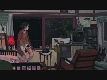 【ウォルピス社】M を歌ってみました【提供】