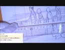 2017-04-15 3枠目 FUNDIY「トキ」プロジェクト作画配信